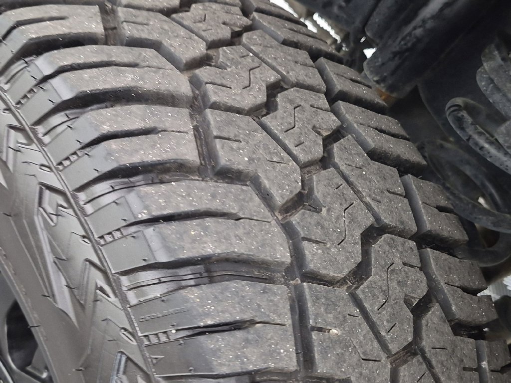 Used 2019 RAM 2500 Big Horn AWD/4WD image 12
