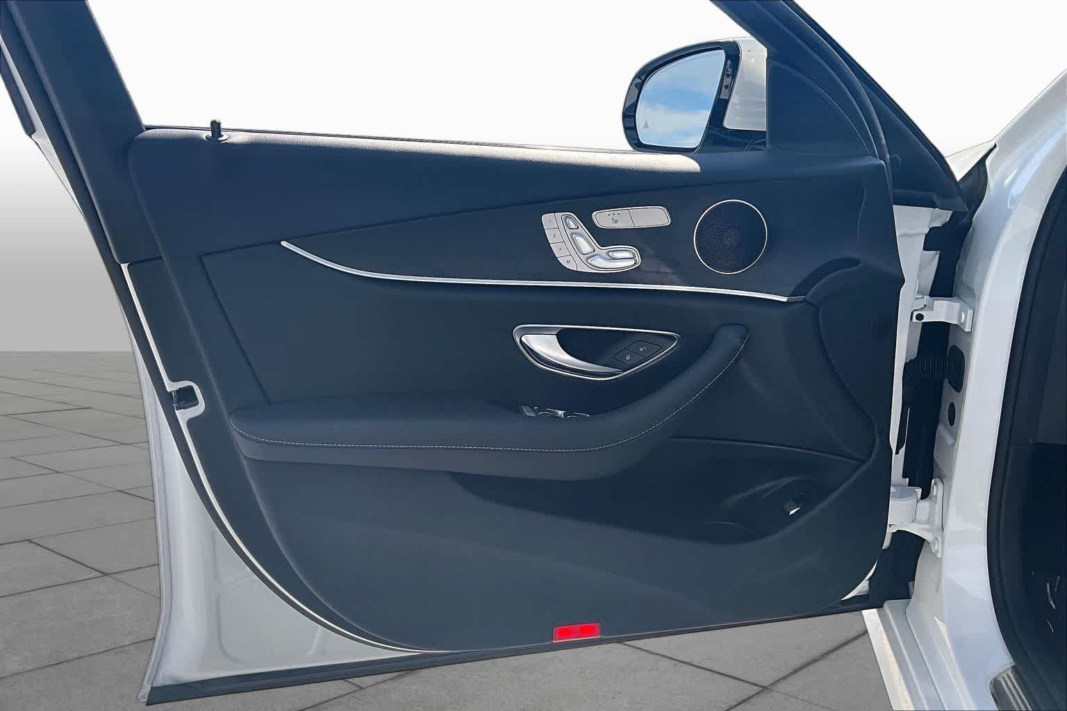 Certified 2023 Mercedes-Benz E 450 4MATIC Sedan image 19