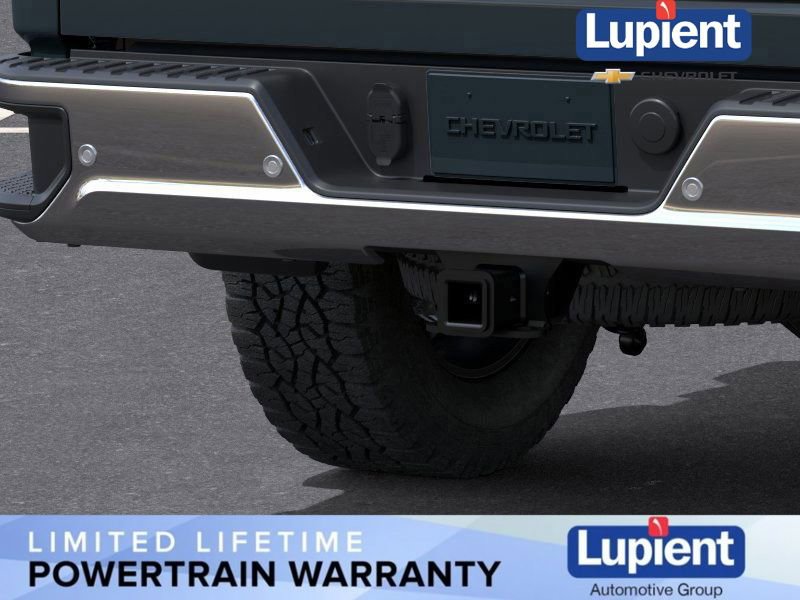 New 2026 Chevrolet Silverado 3500 LT image 15