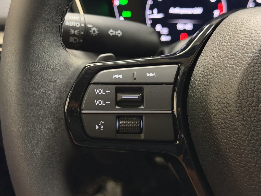 New 2026 Acura Integra FWD image 19