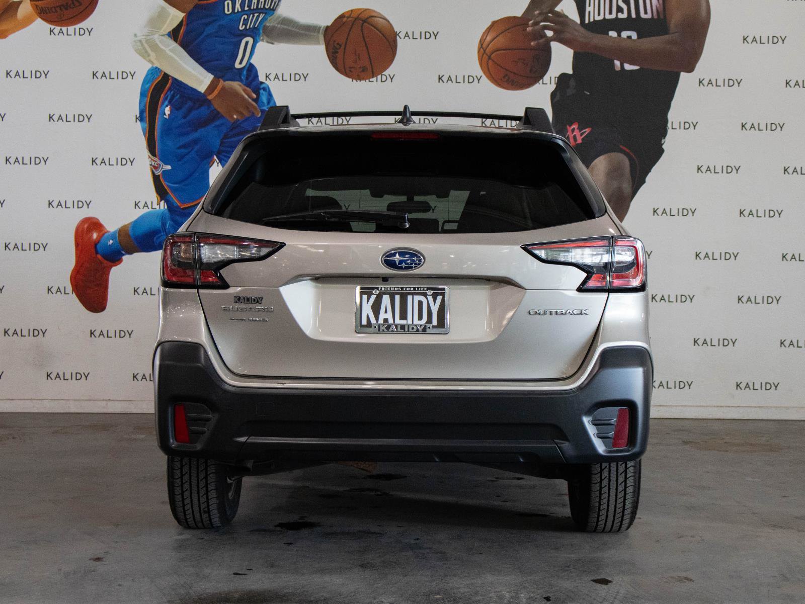 Used 2020 Subaru Outback Premium image 22