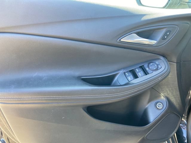 Used 2025 Buick Encore GX Preferred w/ Comfort Package FWD image 16