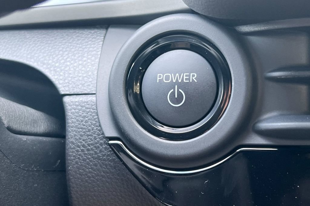 New 2026 Toyota Crown XLE image 22