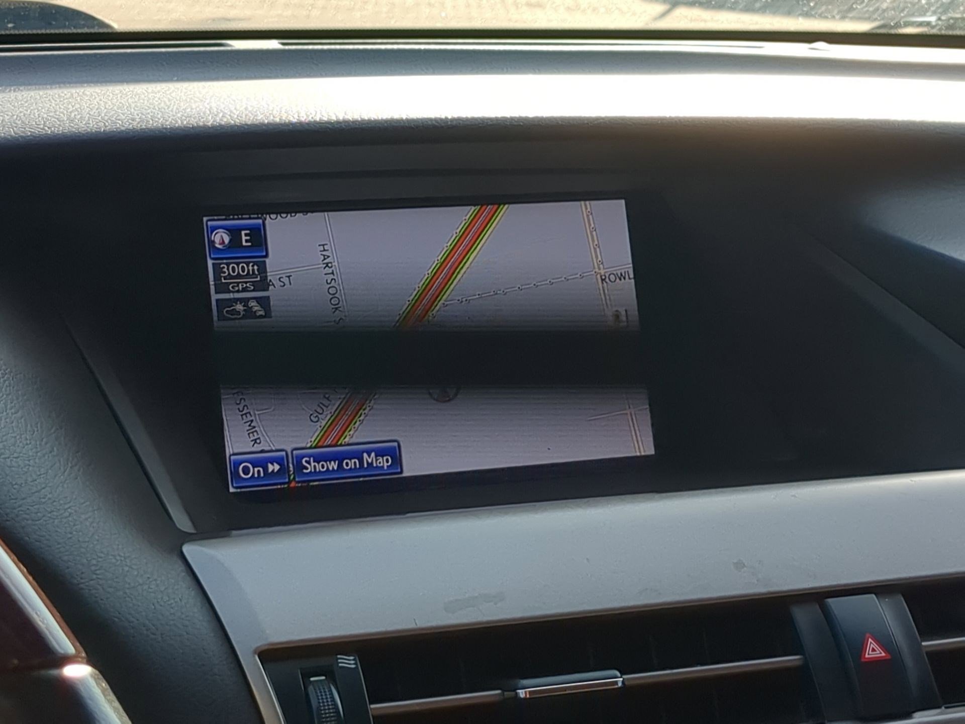 Used 2013 Lexus RX 450h FWD image 24