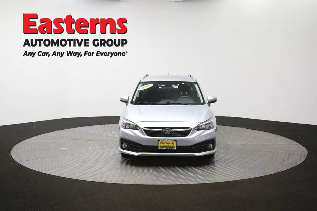 Used 2023 Subaru Impreza 2.0i Premium AWD/4WD image 52