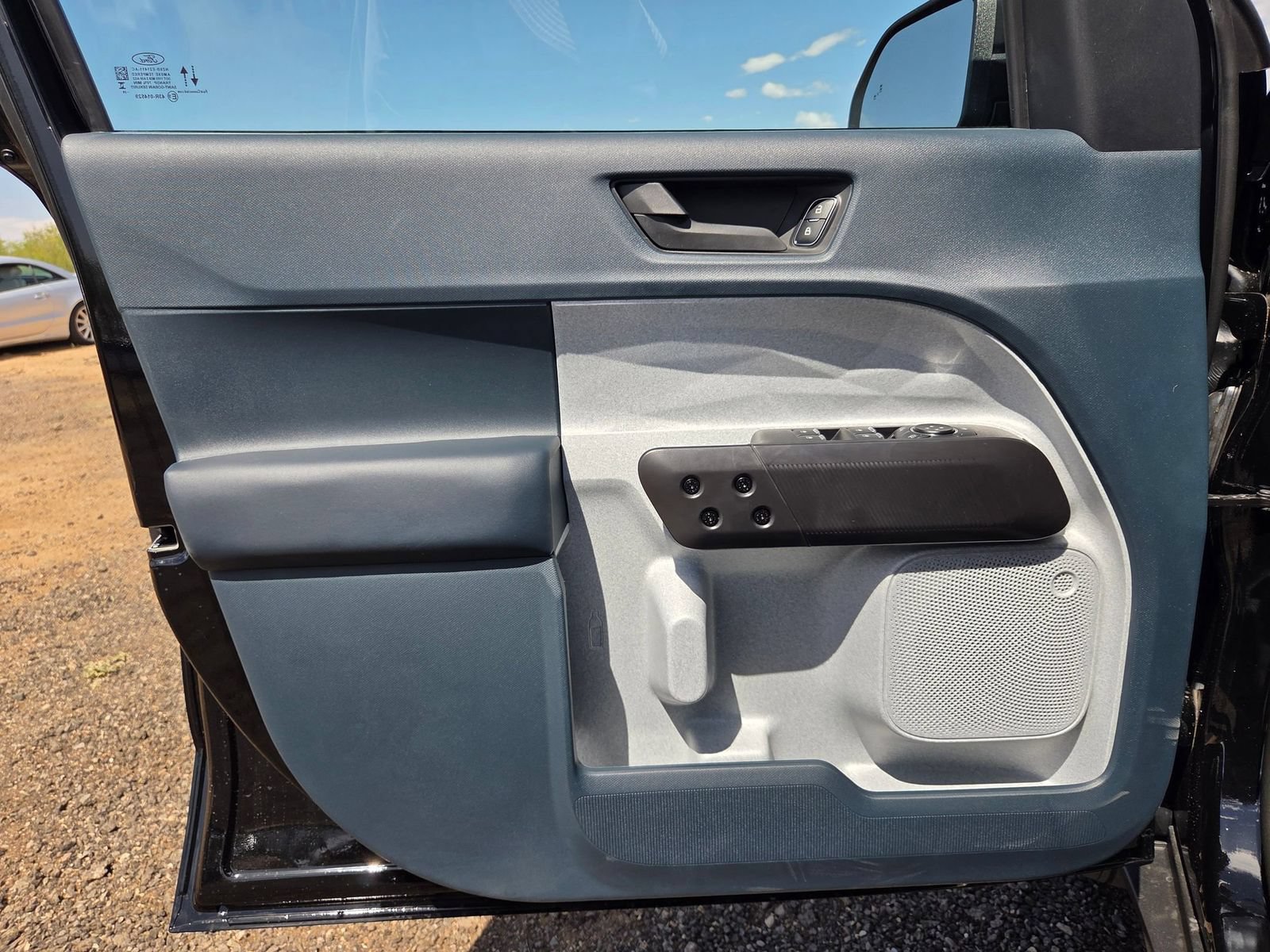 New 2026 Ford Maverick XLT FWD image 12