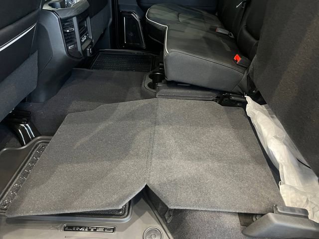 New 2026 RAM 3500 Limited image 23