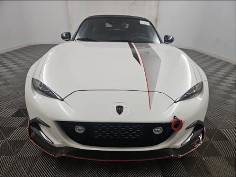 Used 2023 MAZDA MX-5 Miata Grand Touring image 2
