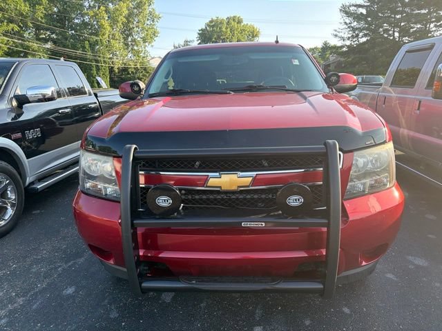 Used 2012 Chevrolet Tahoe LS AWD/4WD image 2
