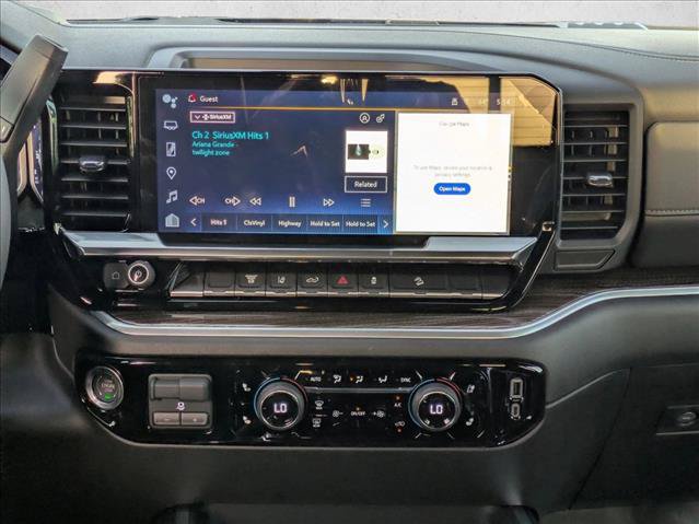 New 2026 Chevrolet Silverado 2500 LT AWD/4WD image 13