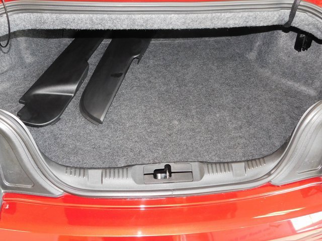 Used 2019 Ford Mustang GT Premium w/ Equipment Group 401A image 19