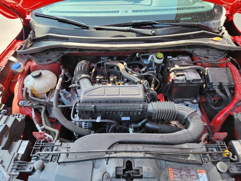 Used 2024 Ford Escape Active w/ Cold Weather Package image 20