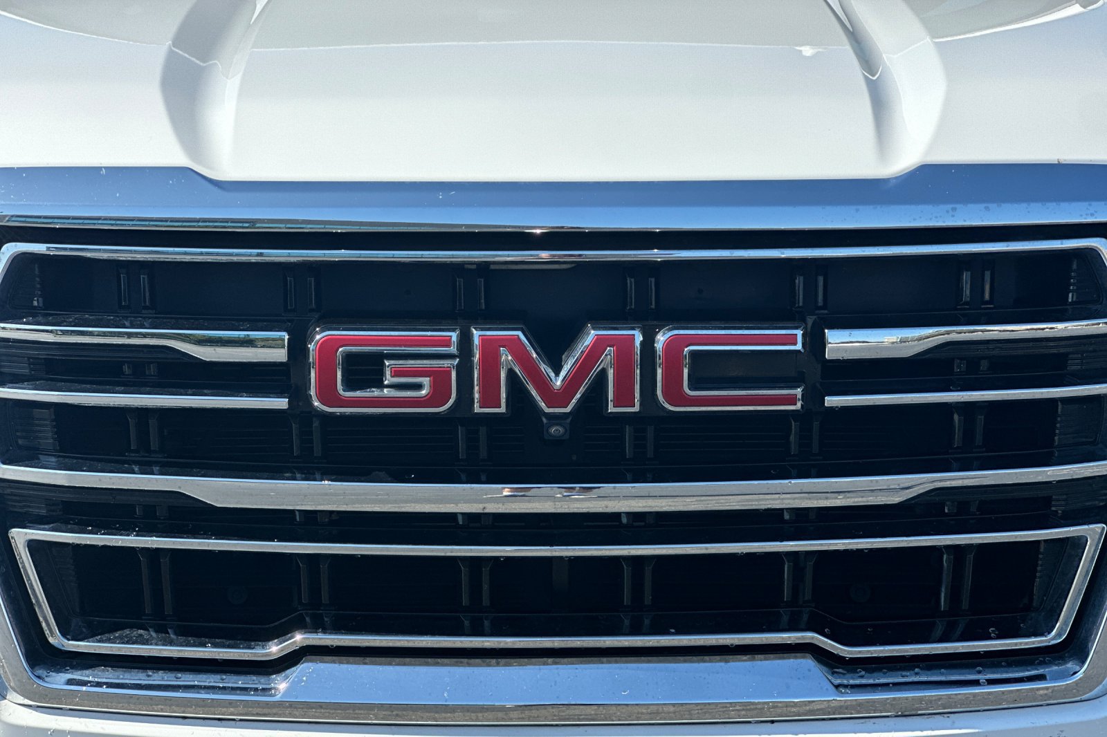 Used 2024 GMC Yukon XL SLT w/ SLT Luxury Package AWD/4WD image 47
