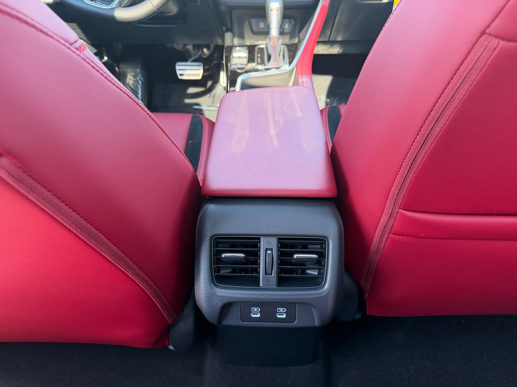New 2026 Acura ADX A-Spec AWD/4WD image 27
