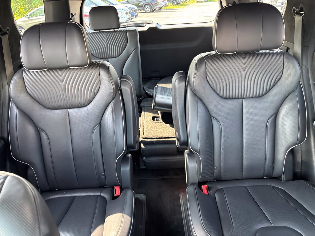 Certified 2023 Hyundai Palisade Calligraphy AWD/4WD image 30