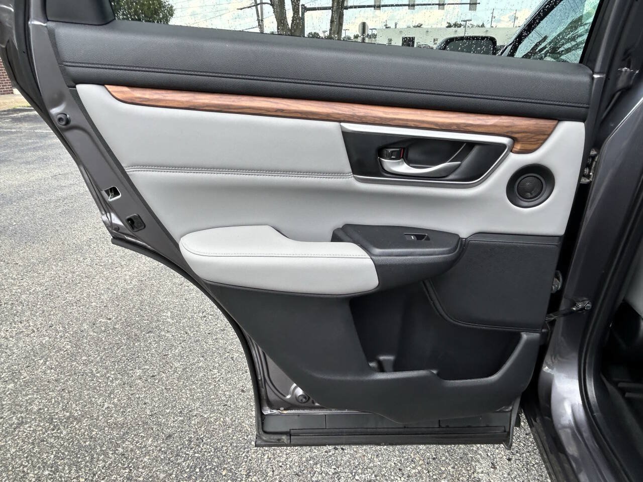 Used 2019 Honda CR-V EX-L image 10