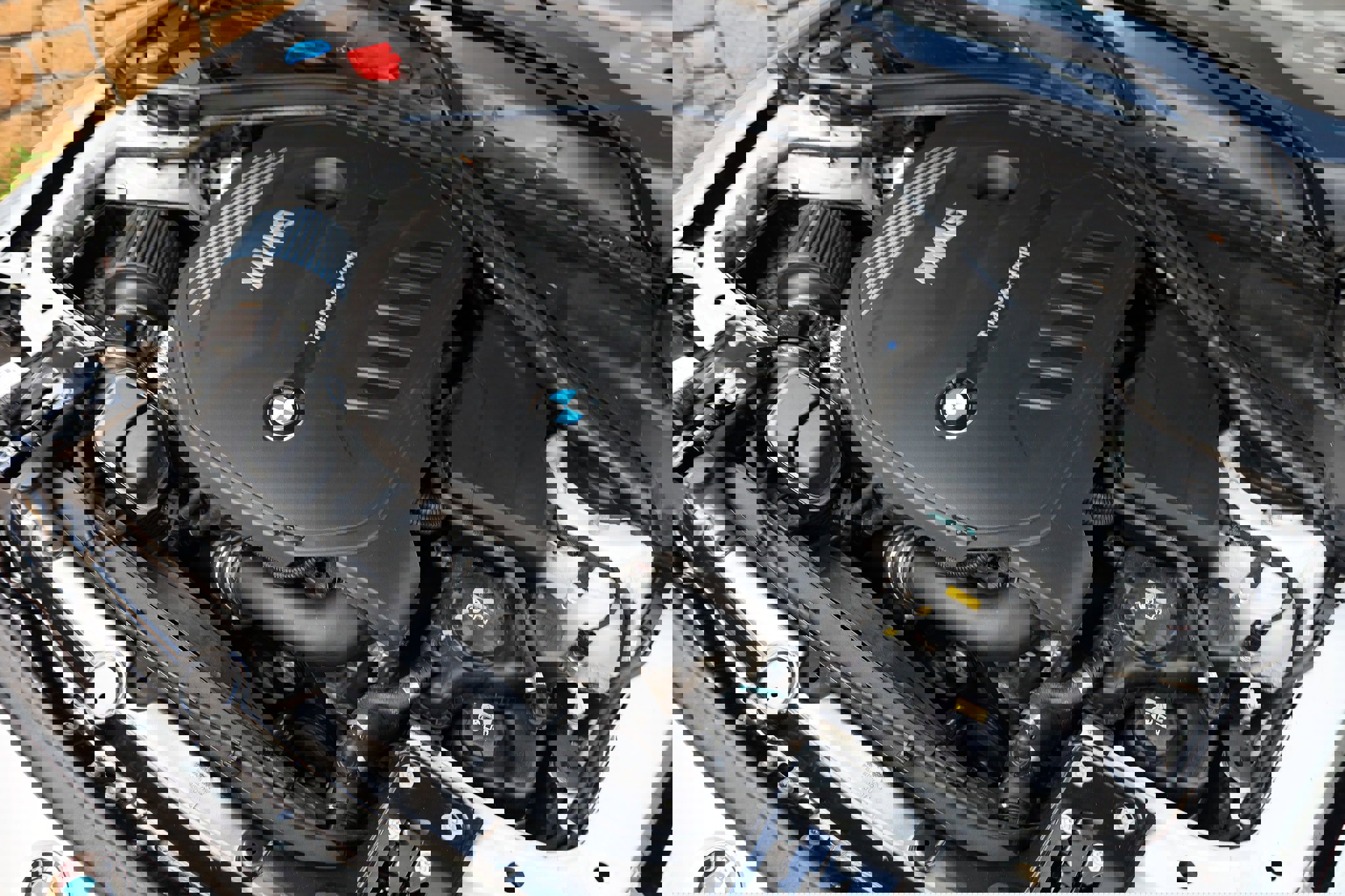 Used 2017 BMW 340i Sedan image 57