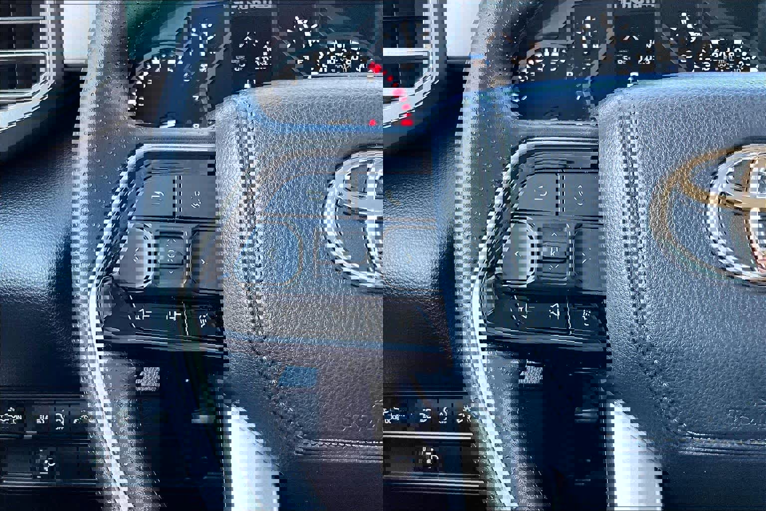 Used 2023 Toyota Tundra SR5 w/ SR5 Convenience Package image 24