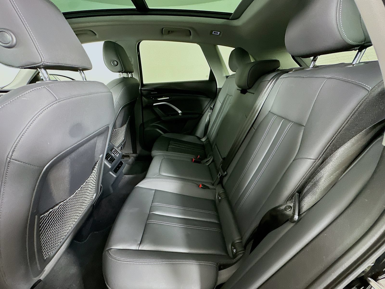 Used 2025 Audi Q5 Premium Plus w/ Premium Plus AWD/4WD image 38