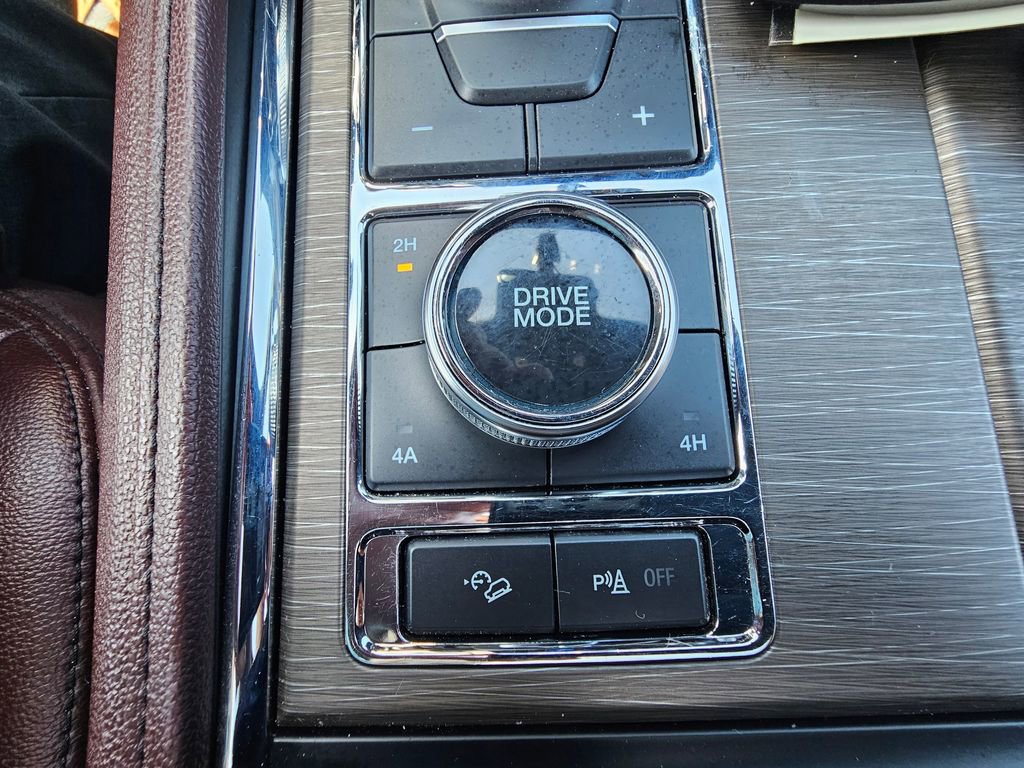 Used 2022 Ford Expedition Limited AWD/4WD image 29