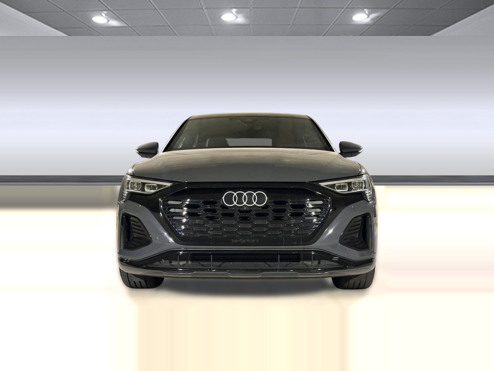 Used 2024 Audi Q8 e-tron Premium Plus w/ Premium Plus Package AWD/4WD image 6