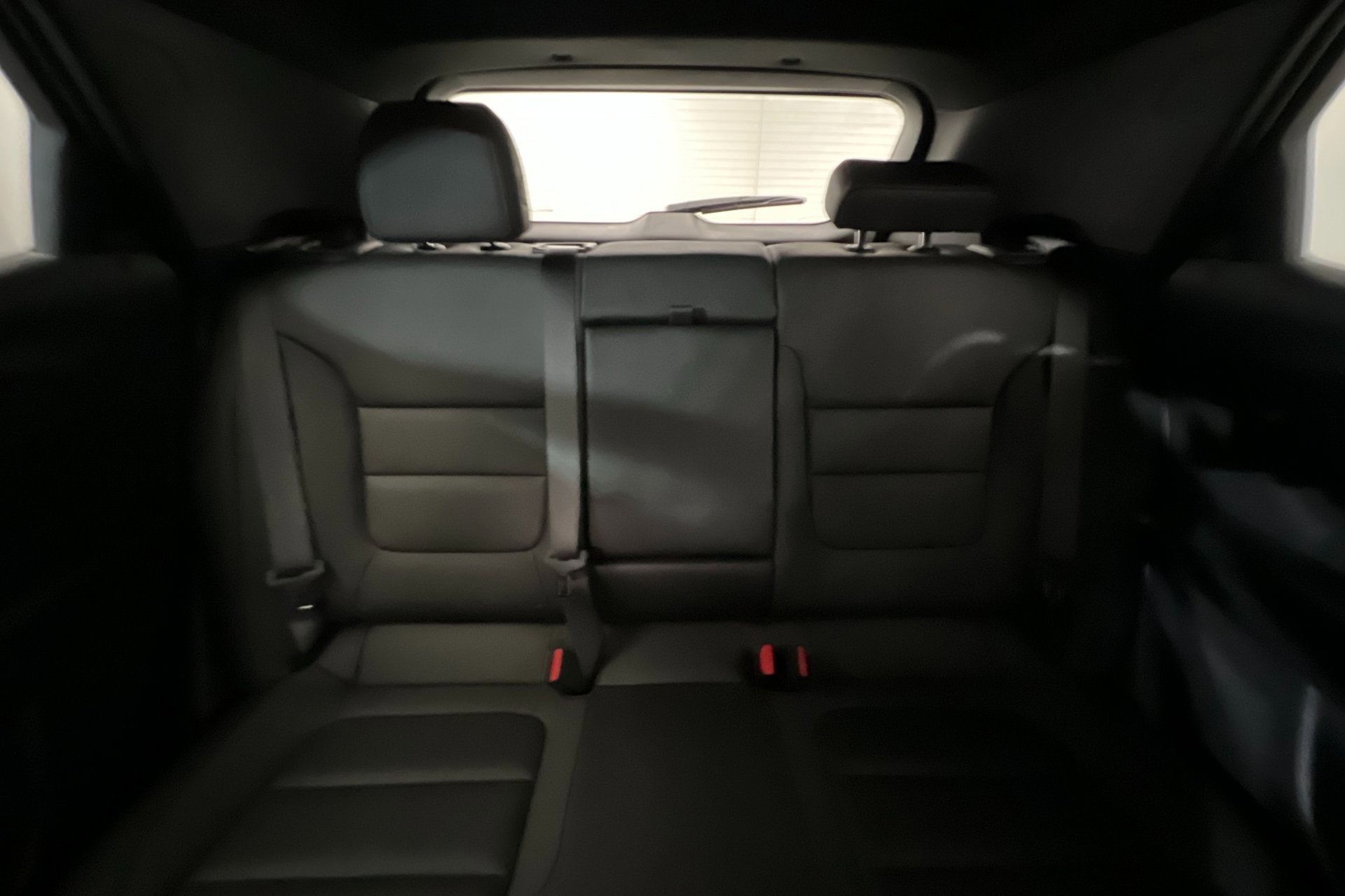 New 2025 Chevrolet TrailBlazer ACTIV w/ Convenience Package image 26