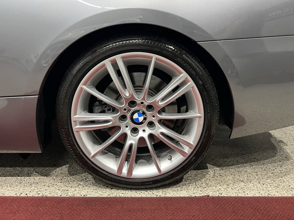 Used 2013 BMW 335i Convertible image 84