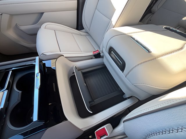 New 2027 GMC Yukon Denali AWD/4WD image 23