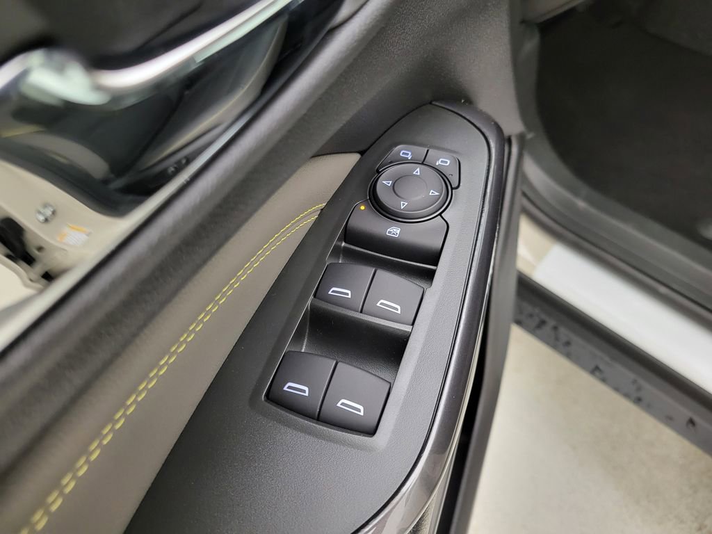 New 2026 Chevrolet Trax LS FWD image 24