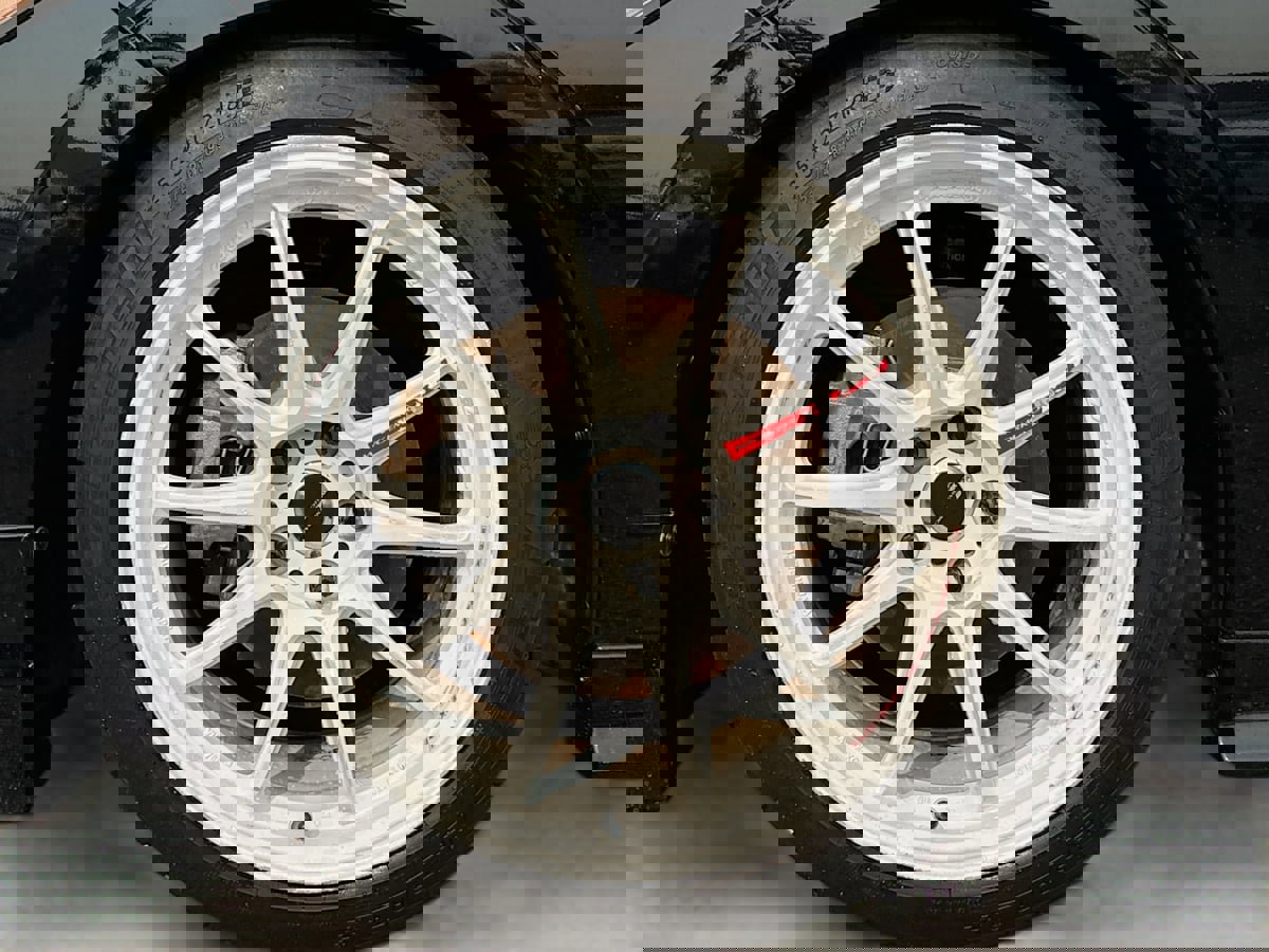 Used 2024 Honda Civic Si image 30