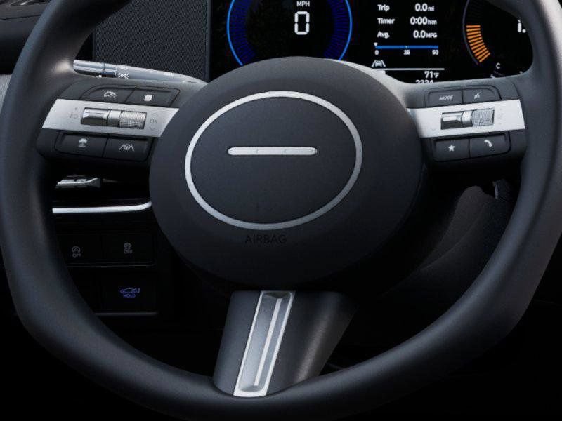 New 2026 Hyundai Sonata SE FWD image 15