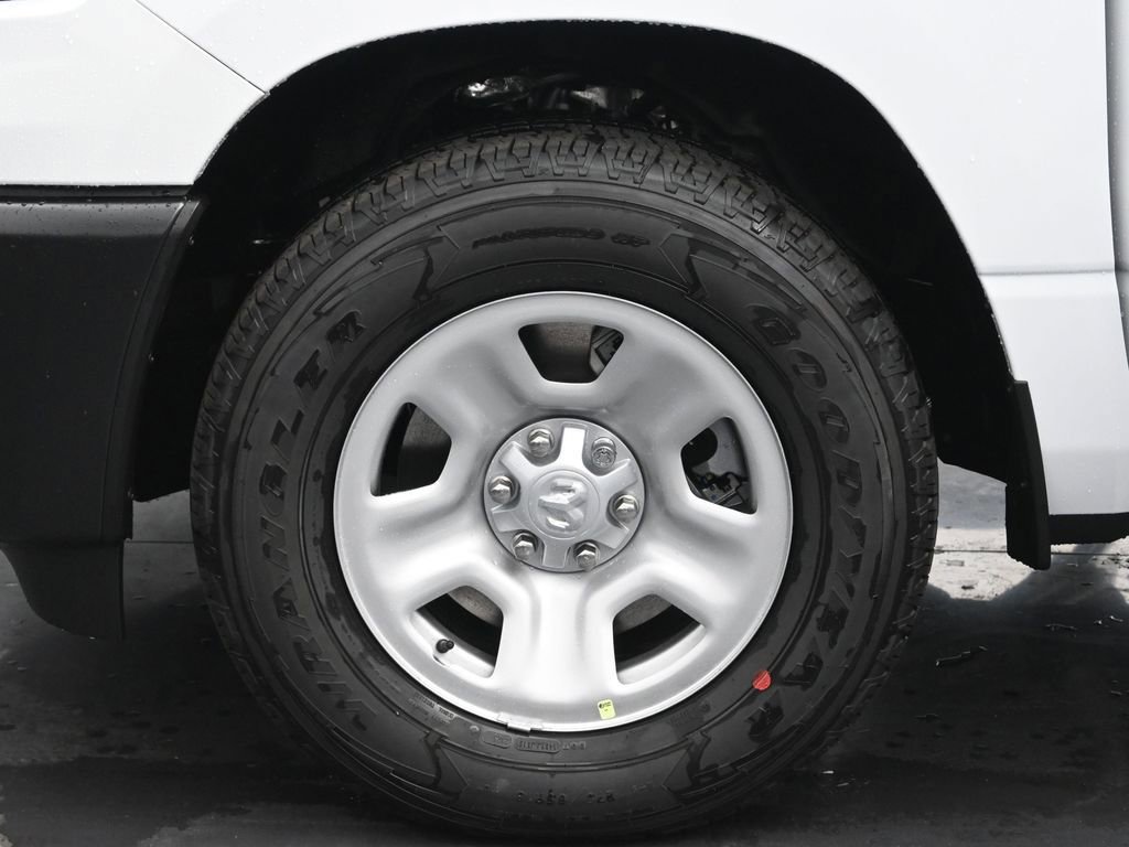 New 2026 RAM 1500 Tradesman image 28