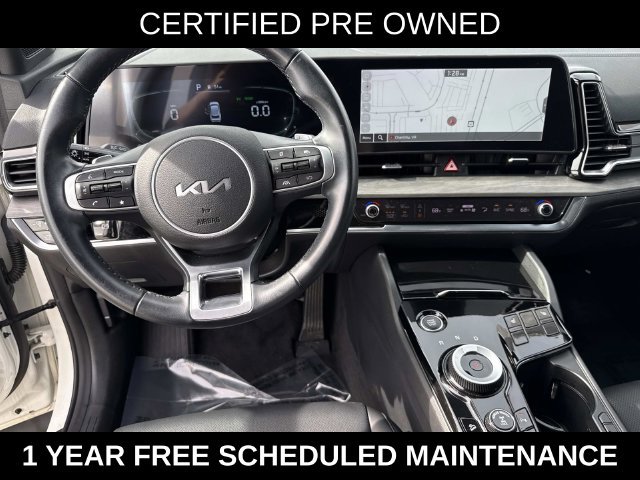 Used 2023 Kia Sportage X-Line AWD/4WD image 18