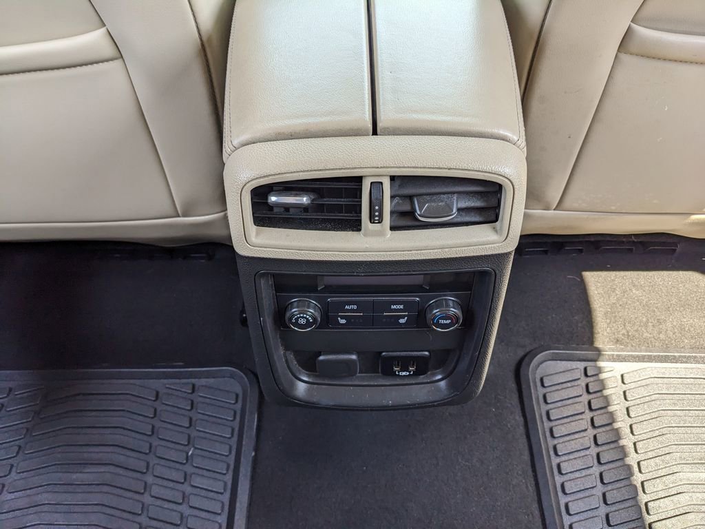 Used 2017 Buick Envision Essence image 39