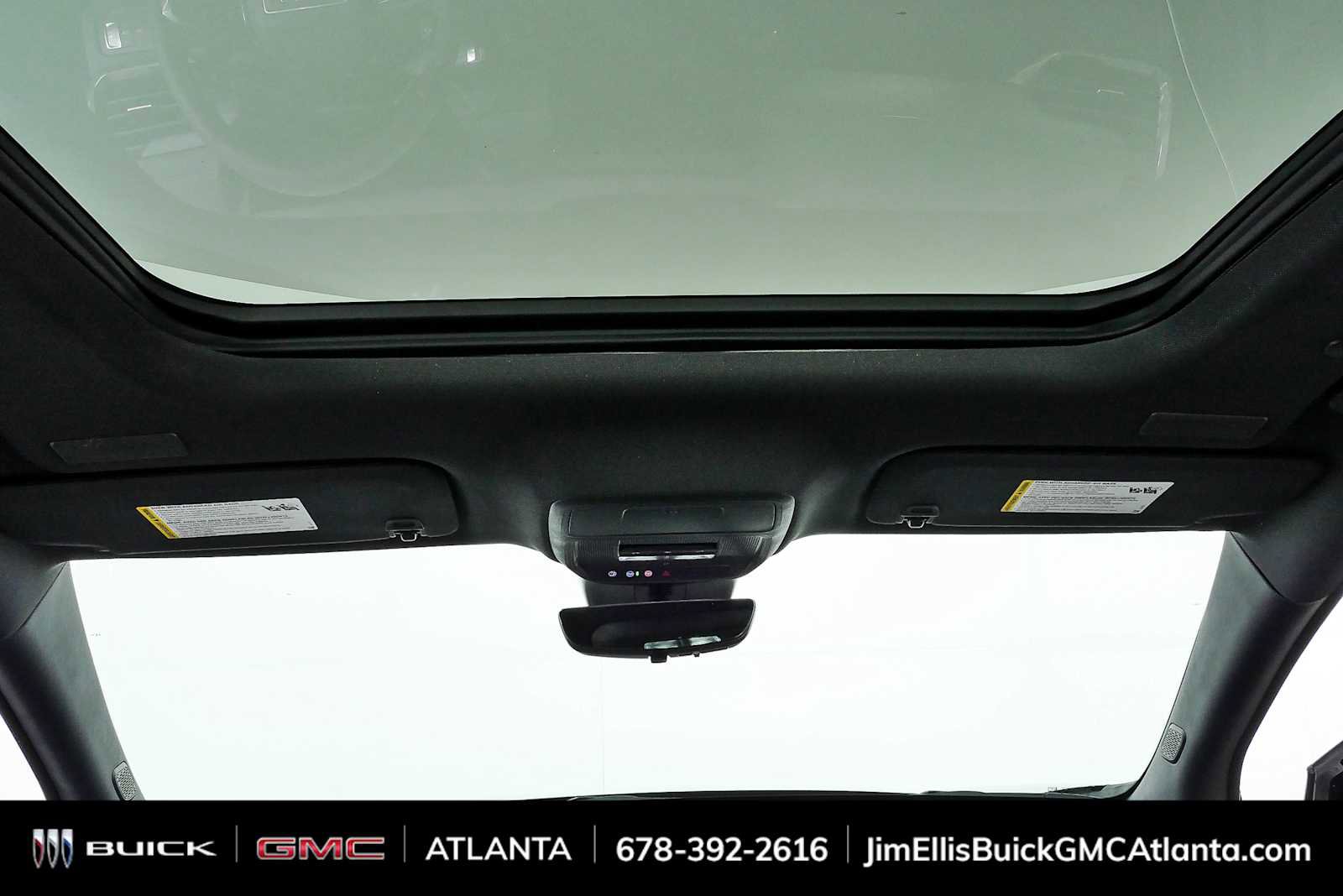 New 2026 GMC Acadia AT4 w/ Luxury Package AWD/4WD image 20