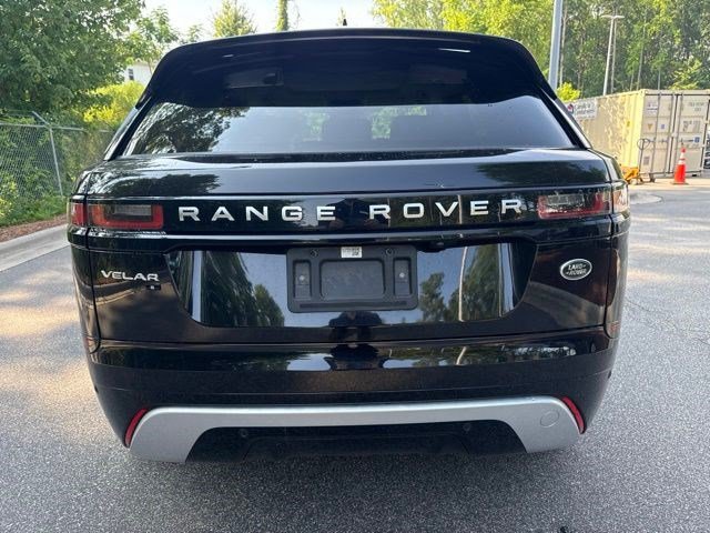 Used 2021 Land Rover Range Rover Velar S AWD/4WD image 14