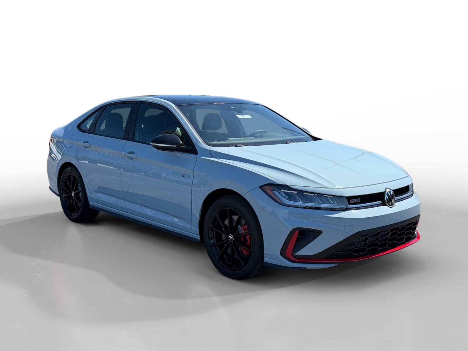 New 2026 Volkswagen Jetta GLI Autobahn FWD image 7