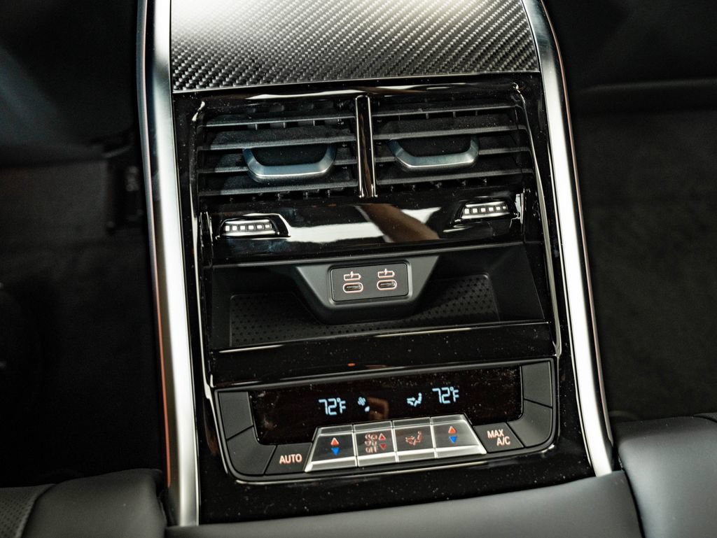 New 2026 BMW M850i xDrive AWD/4WD image 41