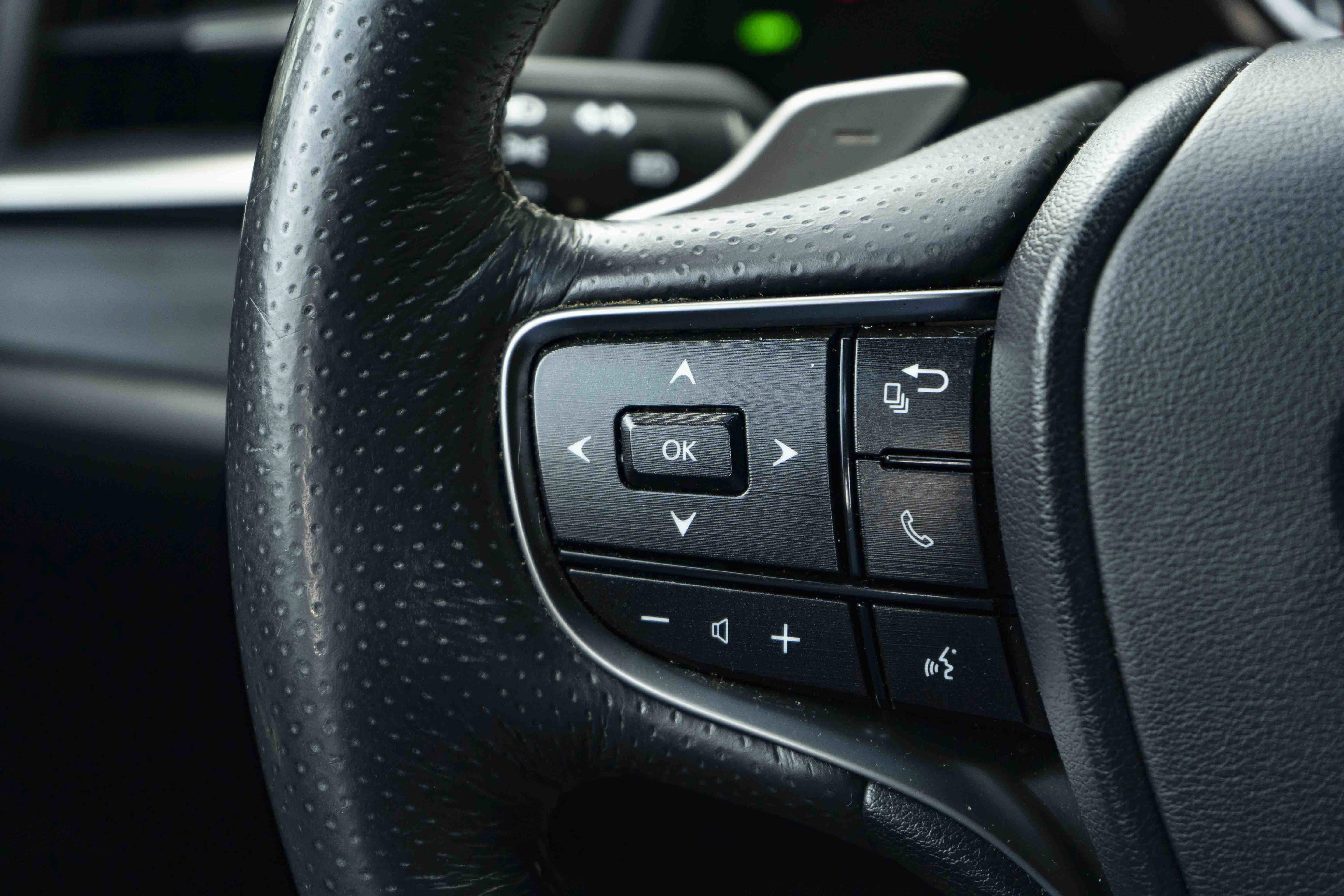 Used 2021 Lexus ES 350 F Sport w/ Accessory Package FWD image 20