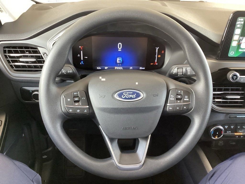 New 2026 Ford Escape Active image 42