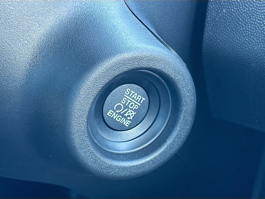 New 2026 RAM ProMaster 3500 w/ Convenience Group image 18