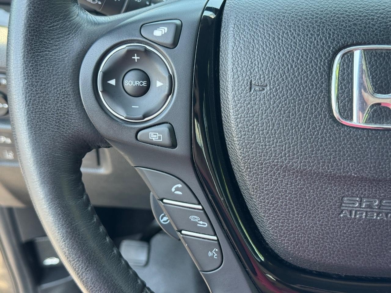 Used 2019 Honda Ridgeline RTL-E image 22