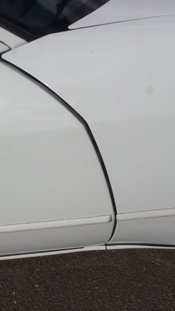 Used 1993 Porsche 968 Coupe image 56