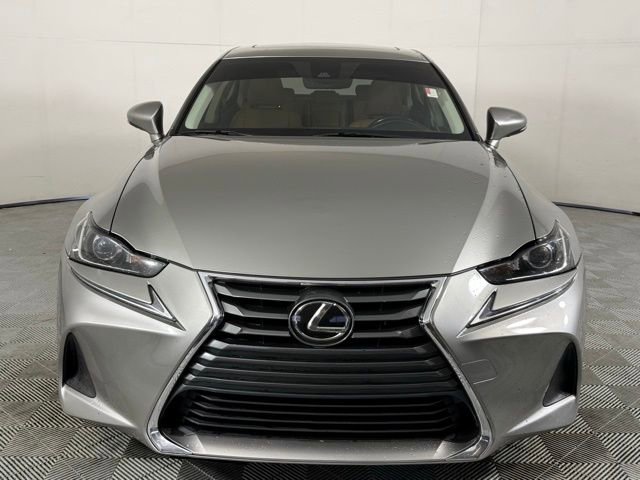 Used 2017 Lexus IS 300 AWD w/ Navigation System Package image 10