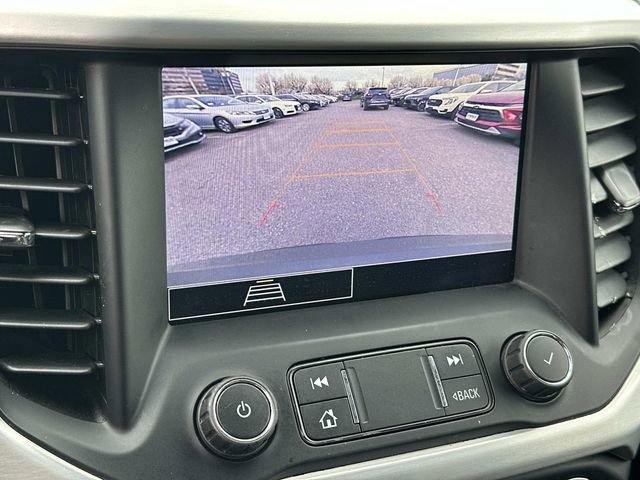 Used 2022 GMC Acadia SLE w/ Elevation Edition image 23