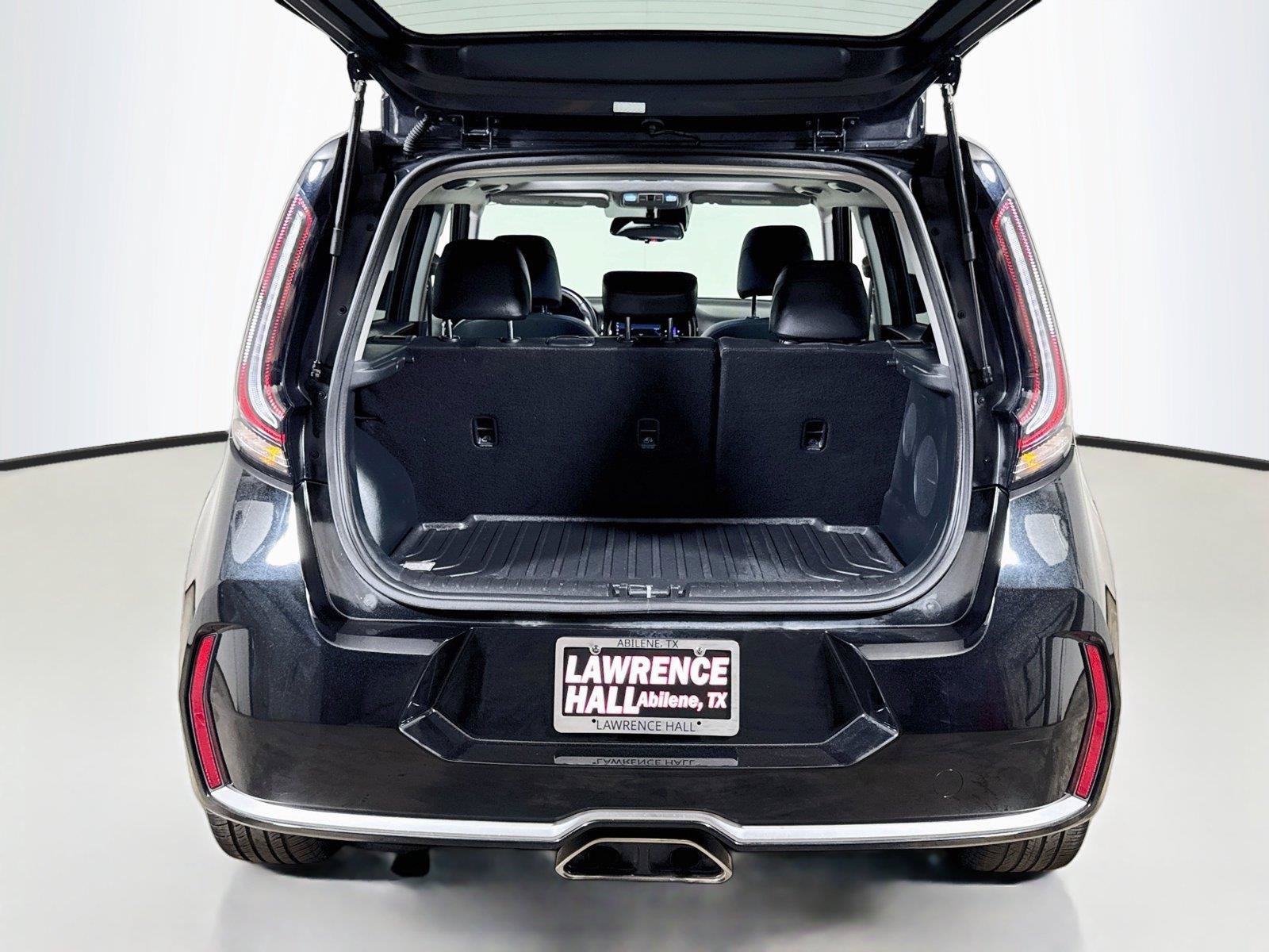 Used 2023 Kia Soul GT-Line w/ GT-Line Technology Package FWD image 26