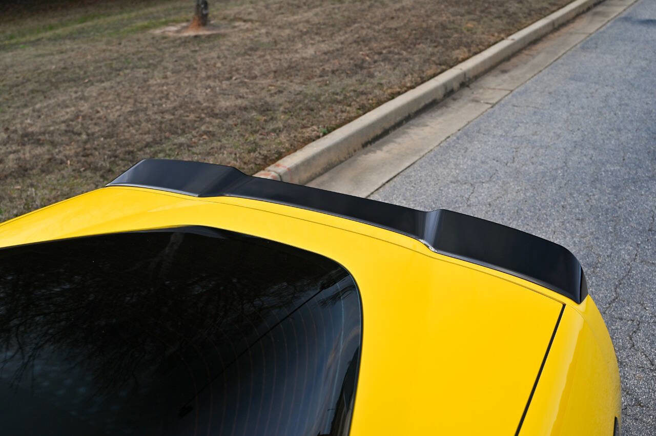 Used 2010 Chevrolet Corvette Grand Sport image 16