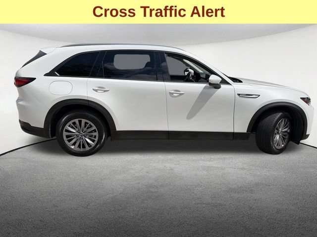 Used 2024 MAZDA CX-90 Plug-In Hybrid w/ Preferred AWD/4WD image 10