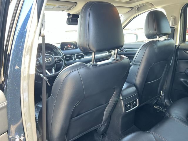 Used 2018 MAZDA CX-5 Grand Touring w/ Premium Package AWD/4WD image 31