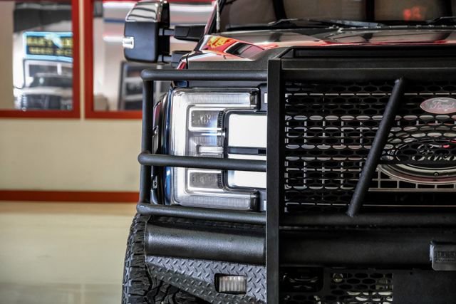 Used 2019 Ford F250 Platinum w/ Platinum Ultimate Package image 51